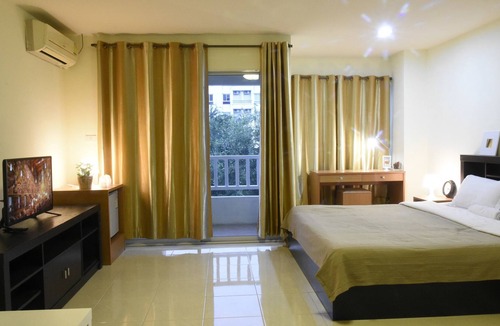 Anusawari Hotel | NRV Donmuang Airport