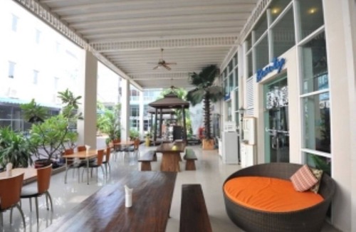 Lat Sawai Hotel | Nsiri Resort & Hotel