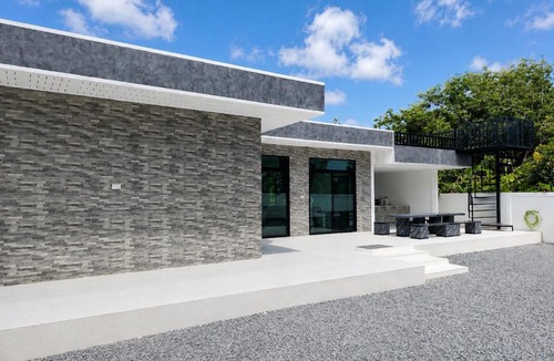 Phu Sing Villa | oasis pool villa