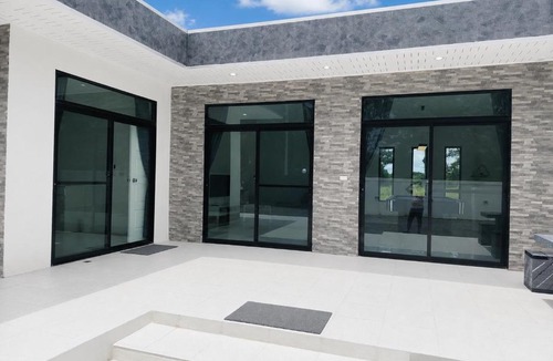 Phu Sing Villa | oasis pool villa