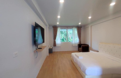 Nakhon Ratchasima Hotel | Oasis Villa