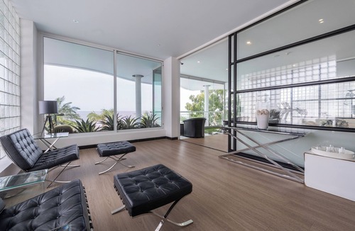 Na Chom Thian Apartment | Ocean Hideaway - Cozy Studio Retreat