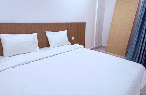 Mittakpheap House | Ocean SHV Boutique Guest House
