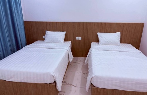 Mittakpheap House | Ocean SHV Boutique Guest House