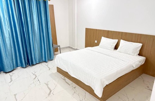 Mittakpheap House | Ocean SHV Boutique Guest House