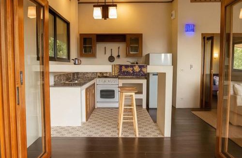 Baan Tai Villa | Off-Grid Sea-View Jungle Eco Pool Villa