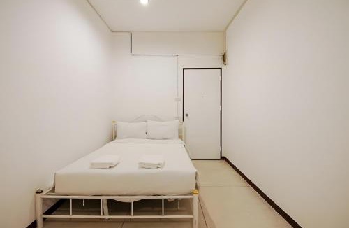 Bang Kho Laem Apartment | Oh My Nap Asiatique - Riverfront โอ มาย แนป ใกล้เอเชียทีค 400 เมตร