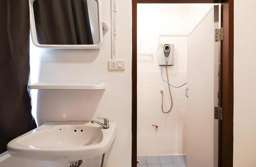 Bang Kho Laem Apartment | Oh My Nap Asiatique - Riverfront โอ มาย แนป ใกล้เอเชียทีค 400 เมตร