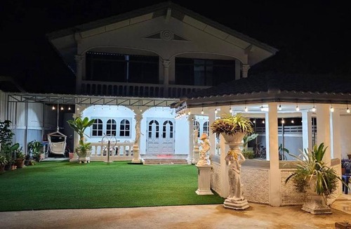 Samaesan Villa | Ohana Samaesan โอฮาน่า แสมสาร