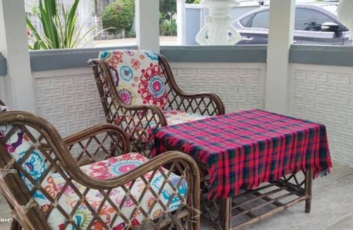 Samaesan Villa | Ohana Samaesan โอฮาน่า แสมสาร