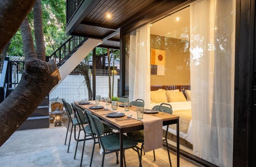 Bang Kho Laem House | OHASIS by OH Hotels