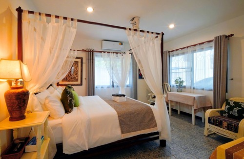 Chang Moi Bed & Breakfast | Old Town Hideaway/Walk Everwhere/Tha Phae Gate
