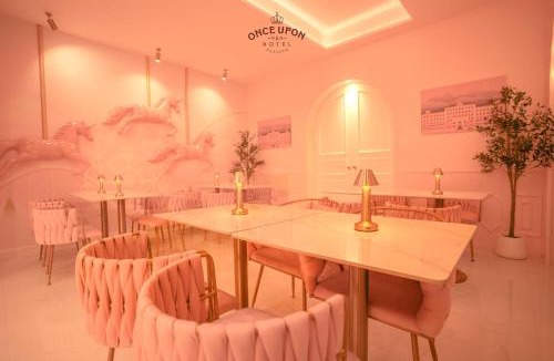 Na Chom Thian Hotel | Once Upon A Hotel Pattaya