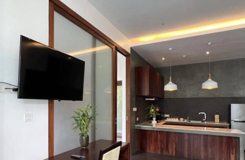 Sangkat Sla Kram Apartment | One-Bedroom Apartment 1 - Maison Leabnn