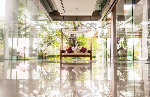 Bang Phli Apartment | One-Bedroom Residence - 15