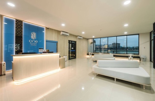 Sop Ruak Hotel | One Budget Chiangsaen