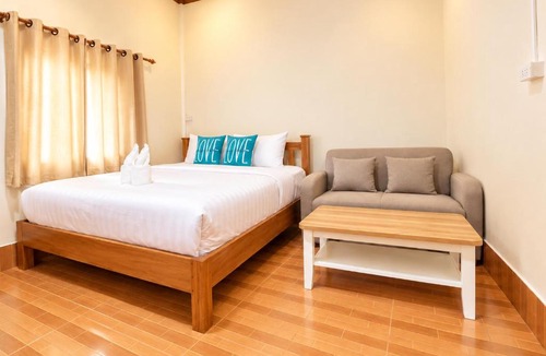 Chiang Khan Resort | One Peace Resort ChiangKhan วันพีช รีสอร์ท เชียงคาน