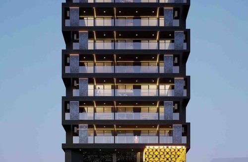 Aranyaprathet Hotel | One Studio Suite by PSH