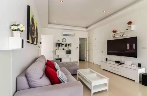 Hin Lek Fai Villa | Orchid Paradise Homes OPV 210