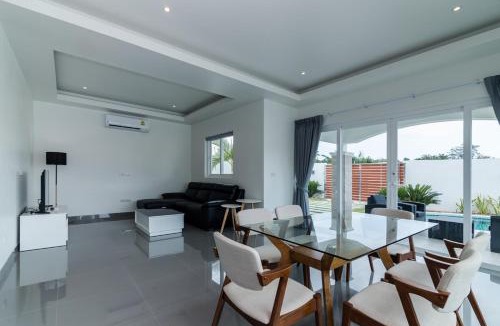 Hin Lek Fai Villa | Orchid Paradise Homes OPV 420