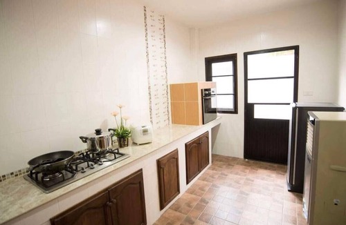 Chiang Mai House | Oriental Thai Luxury Villa With Private Pool, Chiangmai, Thailand