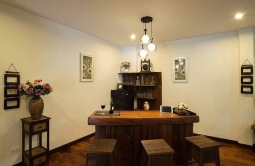 Chiang Mai House | Oriental Thai Luxury Villa With Private Pool, Chiangmai, Thailand