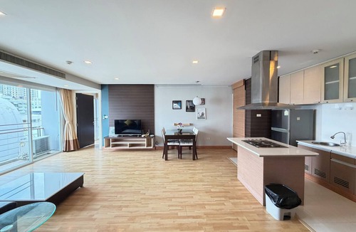 Thonglor Apartment | P Residence Thonglor
