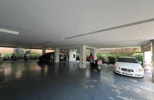 Thonglor Apartment | P Residence Thonglor