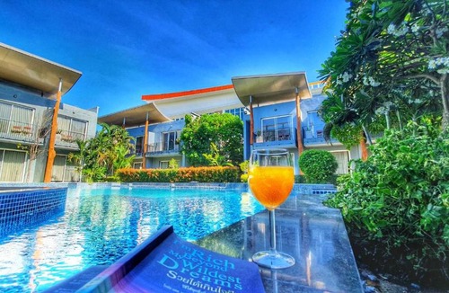 Bang Sao Thong Hotel | Paeva Luxury Serviced Residence SHA