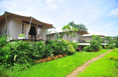 Pai Resort | Pai Vimaan Resort