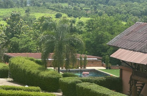 Pai Cabin | Paihappy village