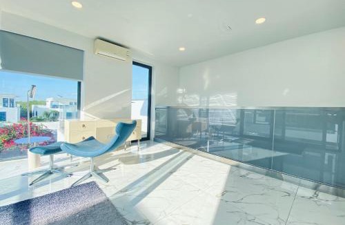 South Pattaya Villa | Palm Springs Pool Villa C8