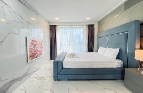 South Pattaya Villa | Palm Springs Pool Villa C8