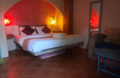 Bophut Resort | Pandora By Jida Lifestyle Hotel
