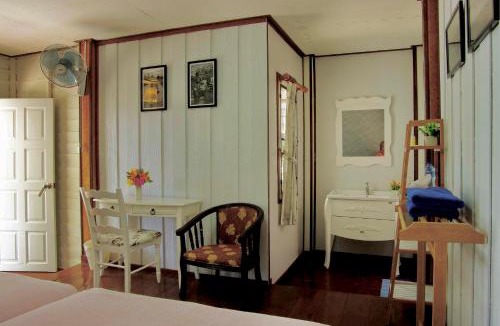 Satun Province Resort | Pansand Resort