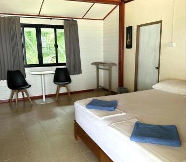 Satun Province Resort | Pansand Resort