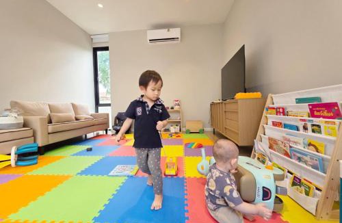 Chiang Mai Villa | Pao PoolVilla Muji style 400sqm Near central fest