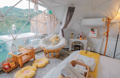 Mae Rim Resort | Paopao Orange Farm and Home stay