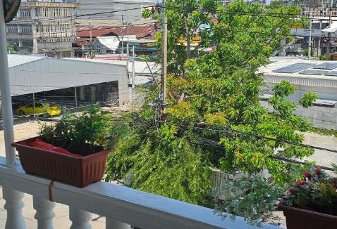 Bang Phut Apartment | Papa house blue
