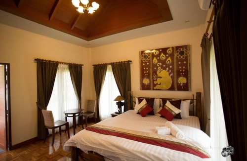 Mae Pong Resort | Papai Country Lodge