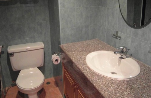 Nong Prue Apartment | Park lane Condo F4 R419