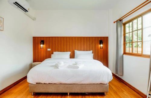 Pong House | Patcharapon Resort