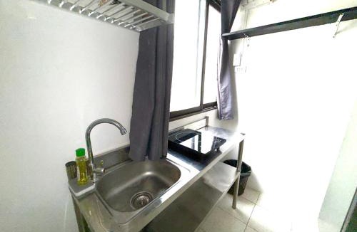 Patong Apartment | Patong Canal Villa 108