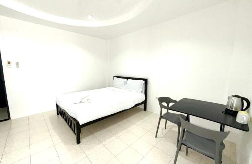 Patong Apartment | Patong Canal Villa 108