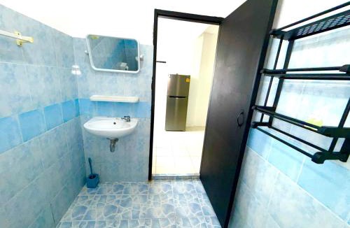 Patong Apartment | Patong Canal Villa 108