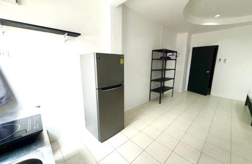Patong Apartment | Patong Canal Villa 108