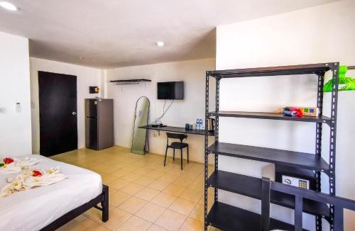 Patong Apartment | Patong Canal Villa 208