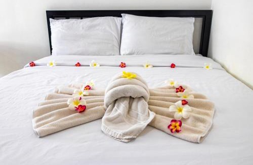 Patong Apartment | Patong Canal Villa 210