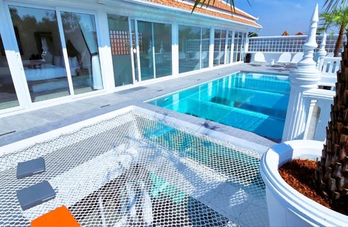 South Pattaya Hotel | PATTAYA LAND - You Only Live Once