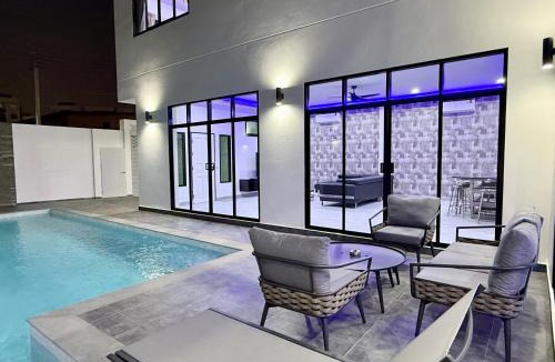 South Pattaya Villa | PATTAYA POOL VILLA 435 nearby WALKING STREET